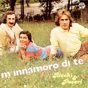 Ricchi e Poveri - M 'Innamoro Di Te