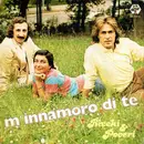 7'' - Ricchi E Poveri - M'Innamoro Di Te