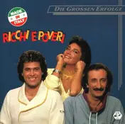 Ricchi & Poveri - Made In Italy