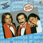Ricchi & Poveri - Sarà Perché Ti Amo