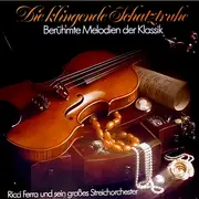 LP - Chopin / Brahms / Mozart - Die Klingende Schatztruhe