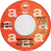 Ricci Martin - Moonbeams