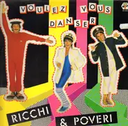 Ricci & Poveri - Voulez Vous Danser