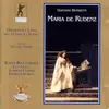 Double CD - Donizetti - Maria di Rudenz