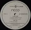 12inch Vinyl Single - Ricco - Call Me / Sip Up / All My Ladies Say