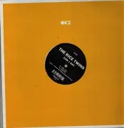 12inch Vinyl Single - Rice Twins - Can I Say