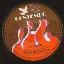 Rice And Beans Orchestra - Disco Dancing