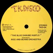 Rice And Beans Orchestra - The Blue Danube Hustle