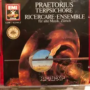 Michael Praetorius - Terpsichore