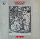 LP - Michael Praetorius - Terpsichore 1612 - Gatefold + Inlay
