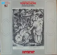 Michael Praetorius - Terpsichore 1612