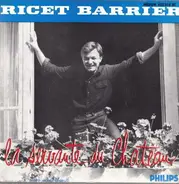 Ricet Barrier - 1ère Série - La Servante Du Château