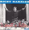 7inch Vinyl Single - Ricet Barrier - 1ère Série - La Servante Du Château