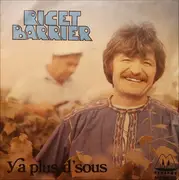 7inch Vinyl Single - Ricet Barrier - Y A Plus D'sous