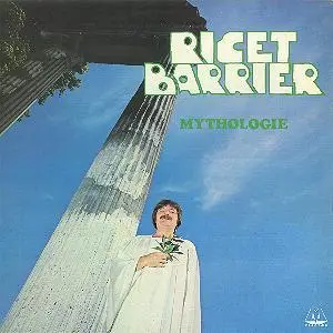 Ricet Barrier - Mythologie