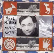 CD - Rich Mullins - Brother's Keeper