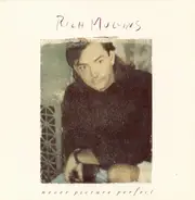 Rich Mullins - Never Picture Perfect