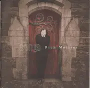 CD - Rich Mullins - Songs