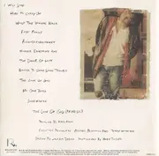 CD - Rich Mullins - Never Picture Perfect