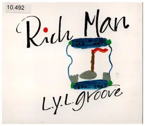 Richman - L.Y.L. Groove