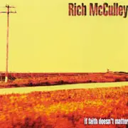 CD - Rich McCulley - If Faith Doesn't Matter