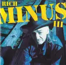 CD - Rich Minus - III