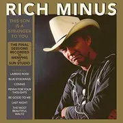 CD - Rich Minus - This Son Is A Stranger To You