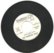 Rich Mountain Tower - Uncle Bob White