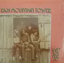 LP - Rich Mountain Tower - Can't You Feel It