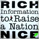 LP - Rich Nice - Information To Raise A Nation