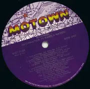 LP - Rich Nice - Information To Raise A Nation