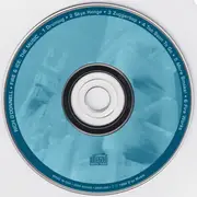 CD - Rich O'Donnell - Fire & Ice: The Music