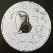 CD - Rich Aucoin - We're All Dying To Live - Digisleeve