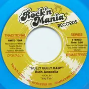 Rich Acocella - Hully Gully Baby / The Charleston