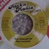 7inch Vinyl Single - Rich Acocella - Hully Gully Baby/The Charleston