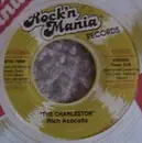 7inch Vinyl Single - Rich Acocella - Hully Gully Baby/The Charleston