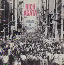 12inch Vinyl Single - Rich Agata - Parade Of Tears