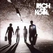 rich and kool - Back to You