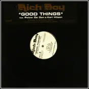 Rich Boy - Good Things