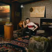 Double LP - Rich Brian - The Sailor