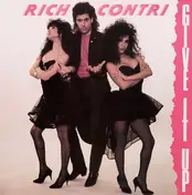 Rich Contri - Give It Up