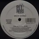 12'' - Rich Dogg - The Mission / I Shoulda' Used Protection