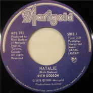 Rich Dodson - Natalie