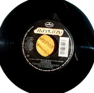 Rich Grissom - Hillbilly Boy With The Rock 'N' Roll Blues
