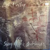 Rich Halley - Song of the Backlands