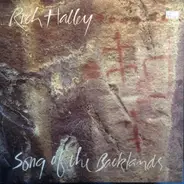 Rich Halley - Song of the Backlands
