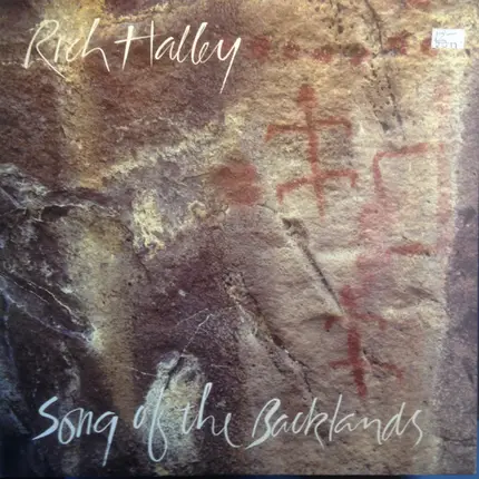 Rich Halley - Song of the Backlands