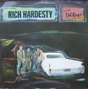 LP - Rich Hardesty And The Del Reys - Introducing Rich Hardesty And The Del Reys