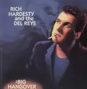 LP - Rich Hardestry and The Del Reys - The Big Hangover