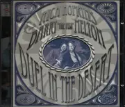 CD - Rich Hopkins & Barry Melton - Duel In The Desert